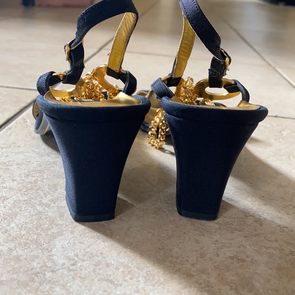 Chain heals - Picture 10 of 12